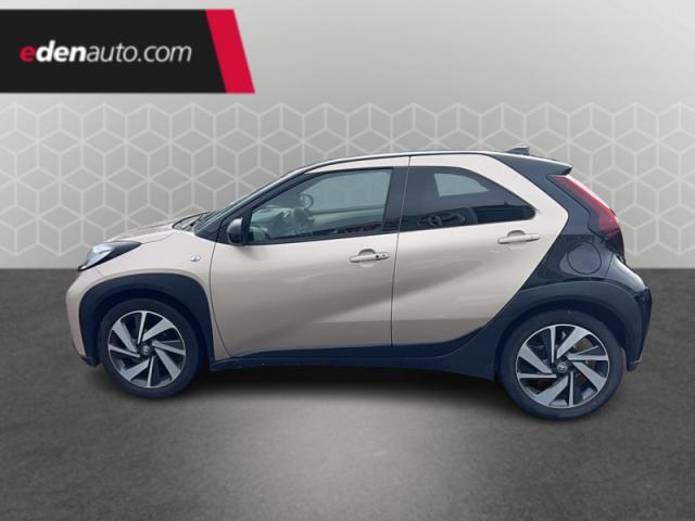 Toyota Aygo X image 5