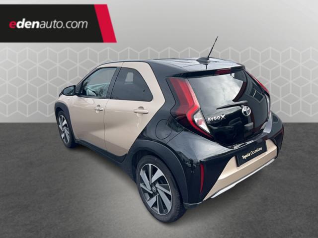 Toyota Aygo X image 9