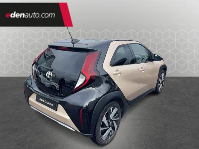 Toyota Aygo X image 2