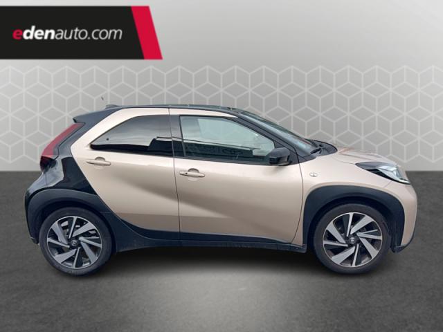 Toyota Aygo X image 4