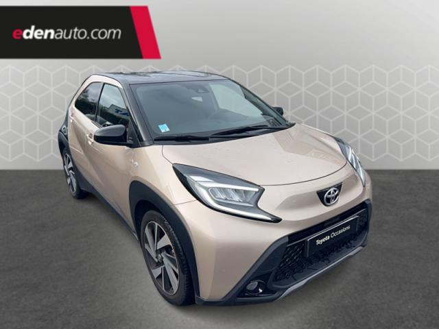 Toyota Aygo X image 6