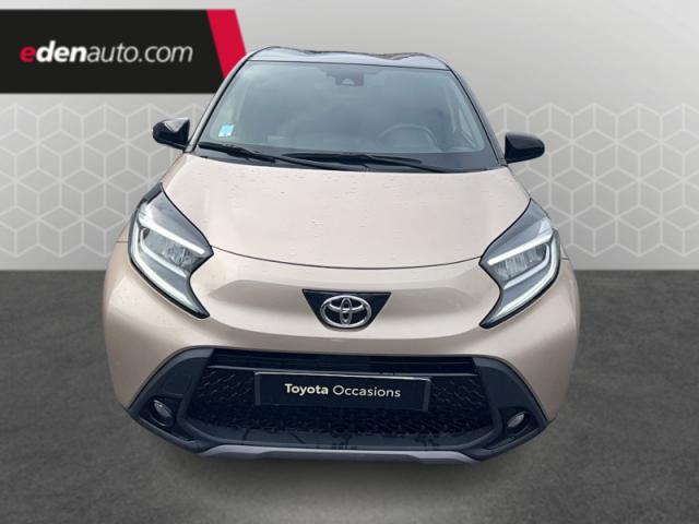 Toyota Aygo X image 7