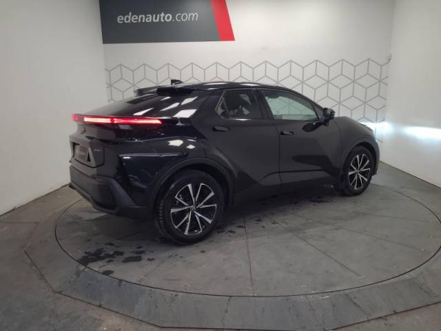 Toyota C-Hr image 6