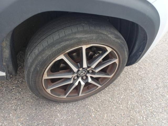 Toyota Yaris image 3