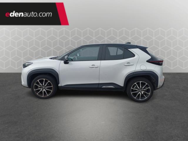 Toyota Yaris image 4