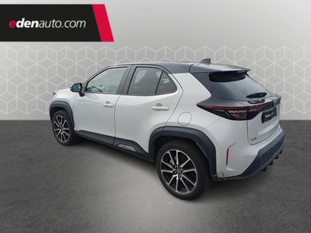 Toyota Yaris image 9