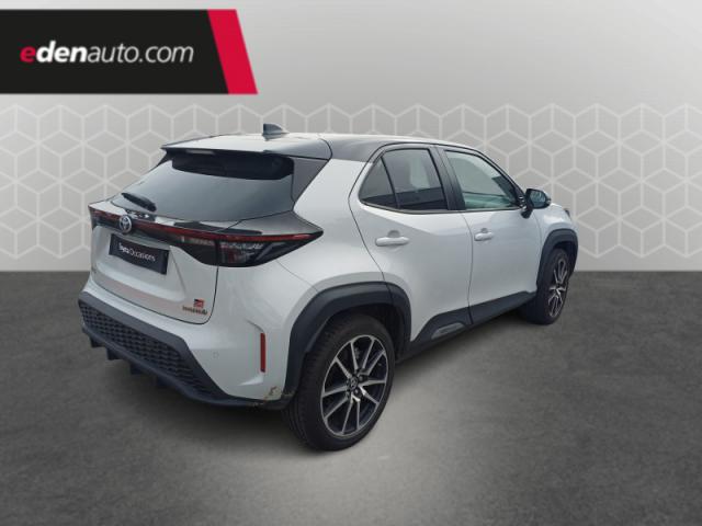 Toyota Yaris image 2