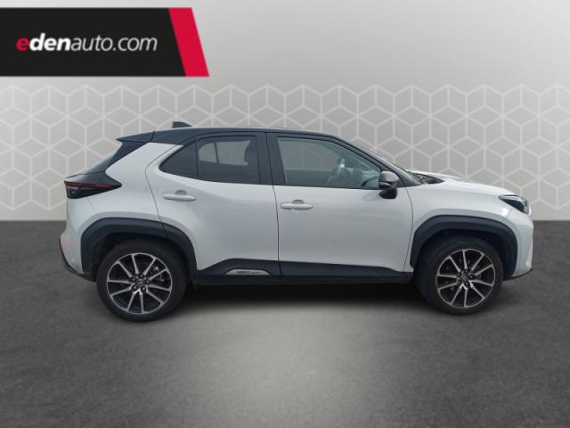 Toyota Yaris image 6