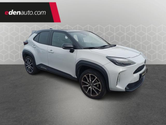 Toyota Yaris image 5