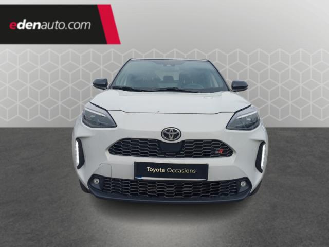 Toyota Yaris image 8