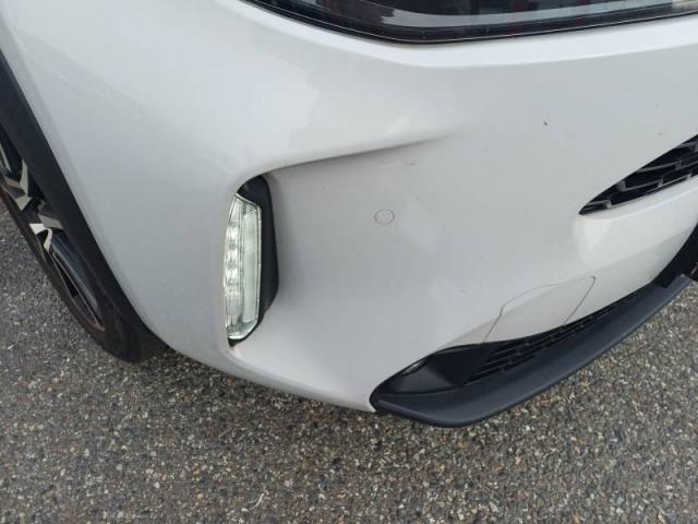 Toyota Yaris image 1