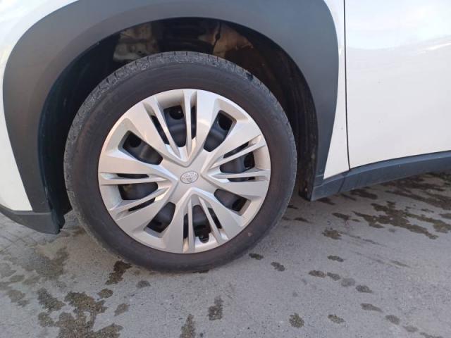 Toyota Aygo X image 5