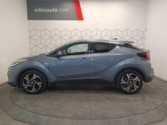 Toyota C-Hr image 9