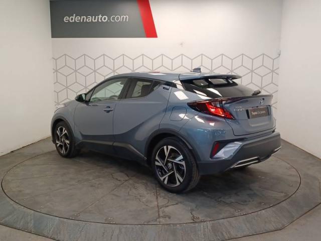 Toyota C-Hr image 1