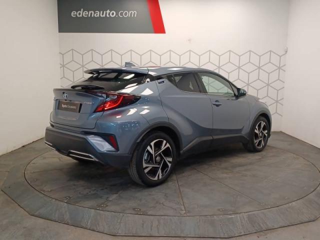 Toyota C-Hr image 4