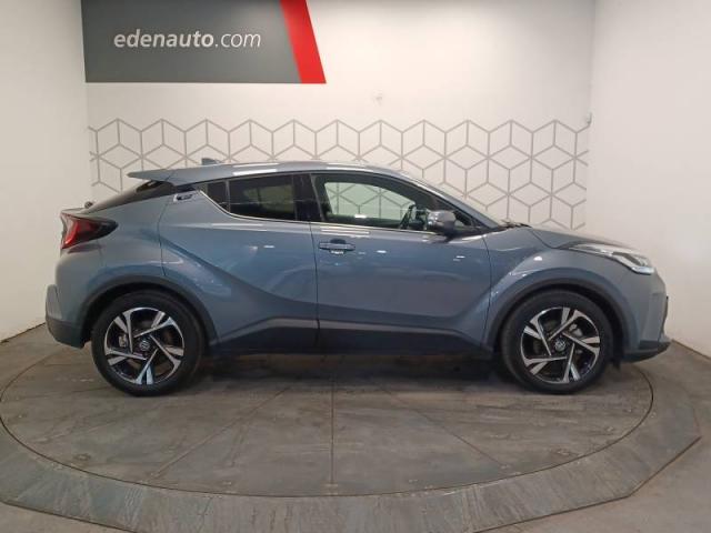 Toyota C-Hr image 3