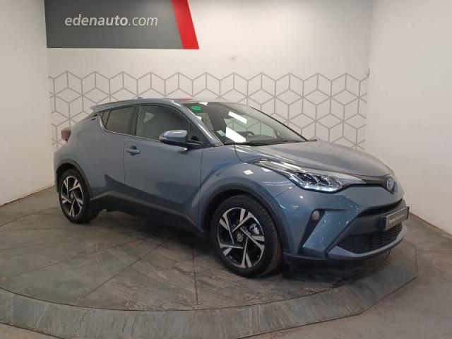 Toyota C-Hr image 2
