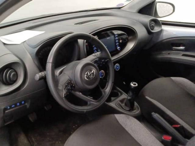 Toyota Aygo X image 8