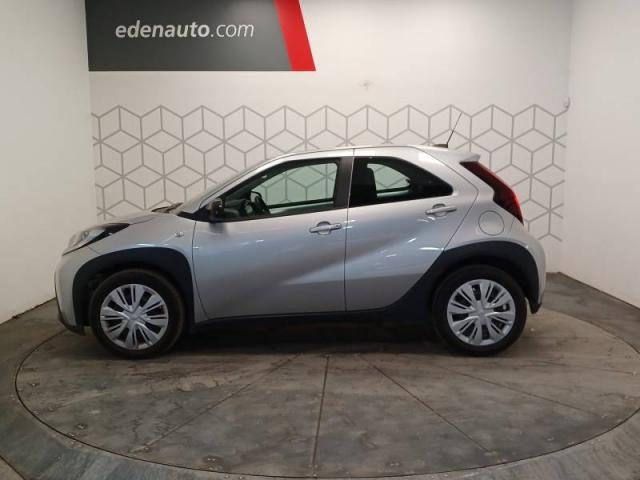 Toyota Aygo X image 3