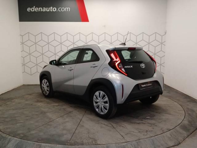 Toyota Aygo X image 4
