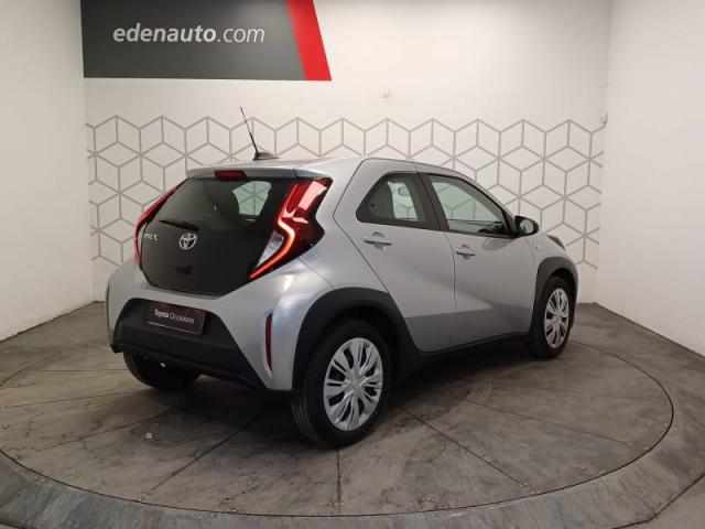 Toyota Aygo X image 6