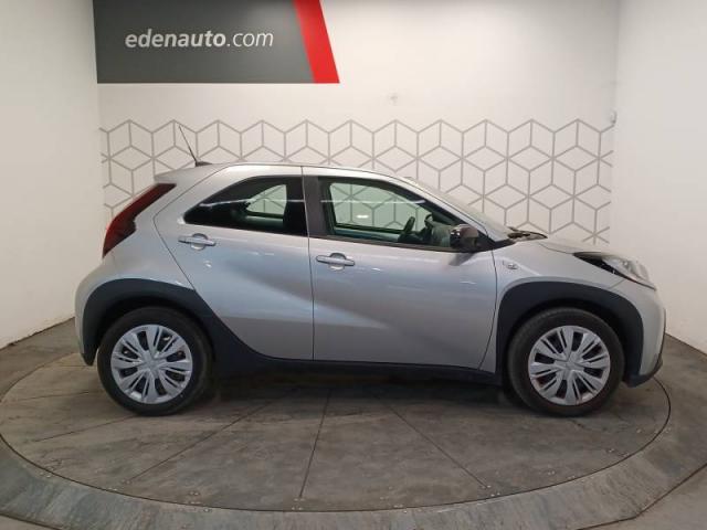 Toyota Aygo X image 9