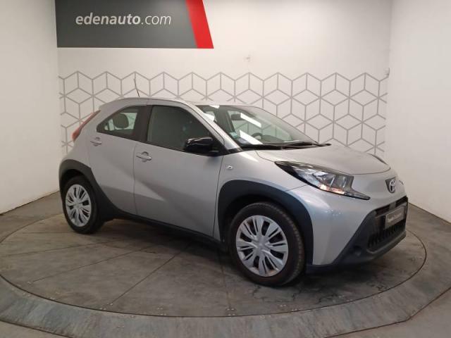 Toyota Aygo X image 7