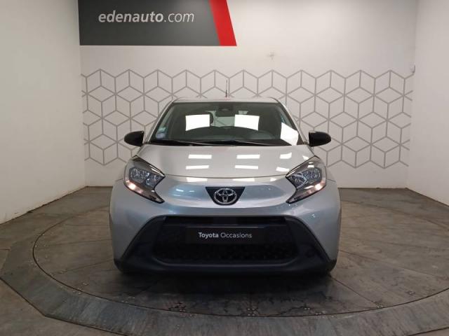 Toyota Aygo X image 5