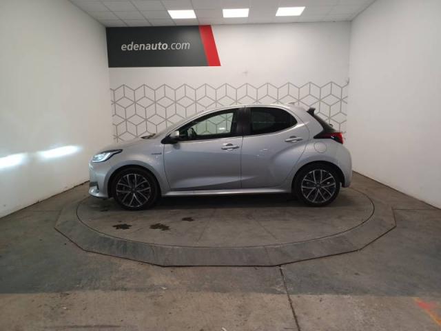 Toyota Yaris image 2