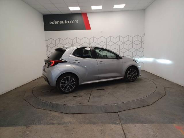 Toyota Yaris image 7