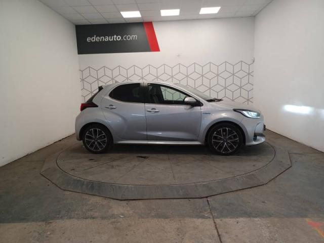 Toyota Yaris image 5