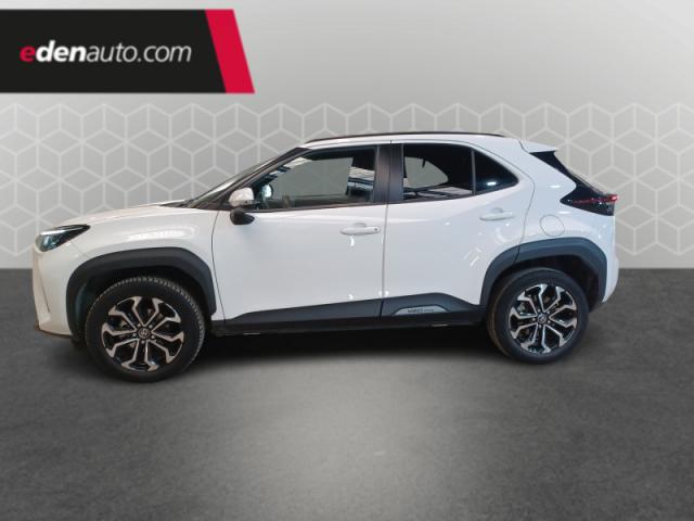 Toyota Yaris image 6