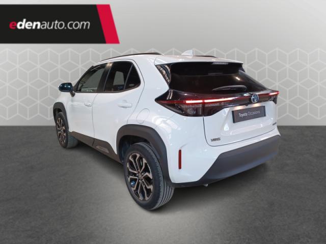 Toyota Yaris image 7