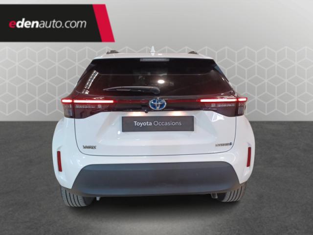 Toyota Yaris image 5