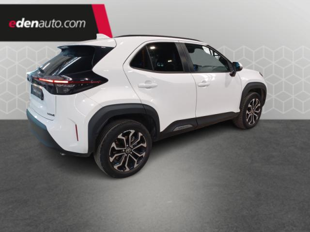 Toyota Yaris image 2