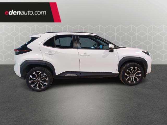 Toyota Yaris image 1