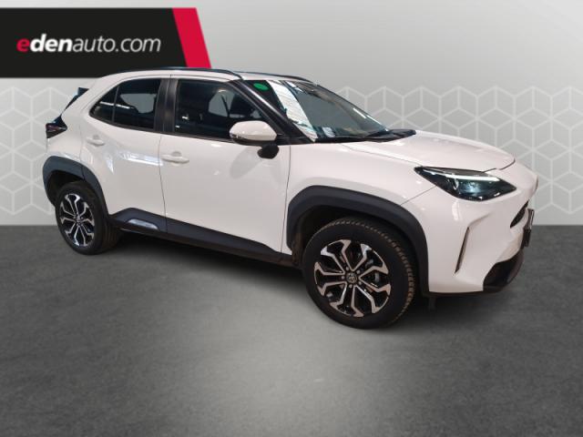 Toyota Yaris image 3