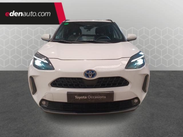 Toyota Yaris image 9