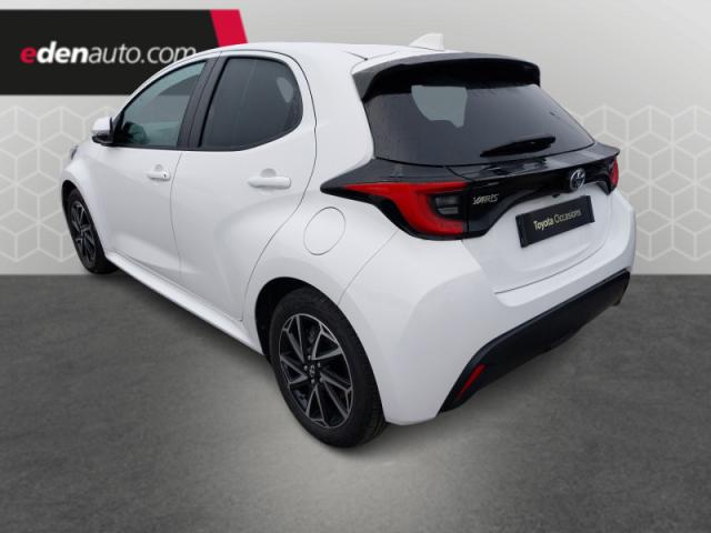 Toyota Yaris image 2