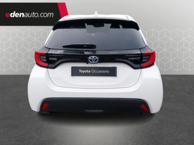 Toyota Yaris image 1