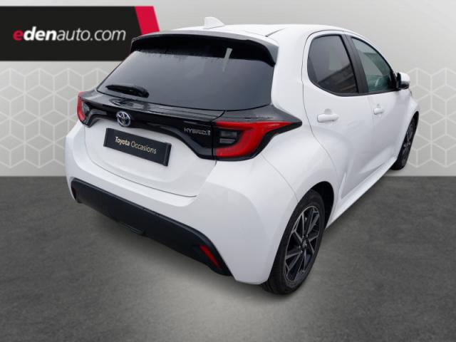 Toyota Yaris image 7