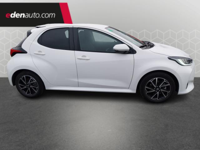 Toyota Yaris image 3