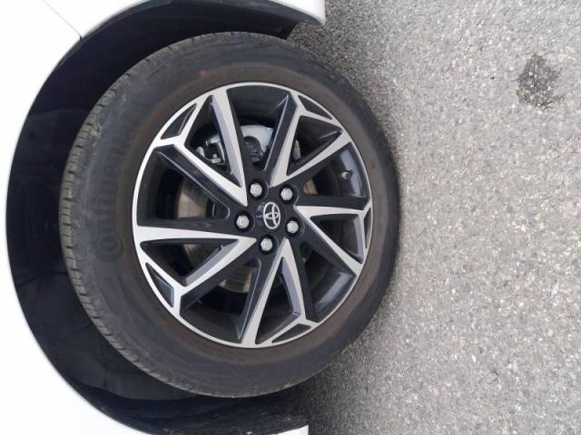 Toyota Yaris image 9