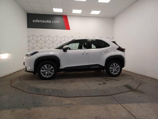 Toyota Yaris image 1