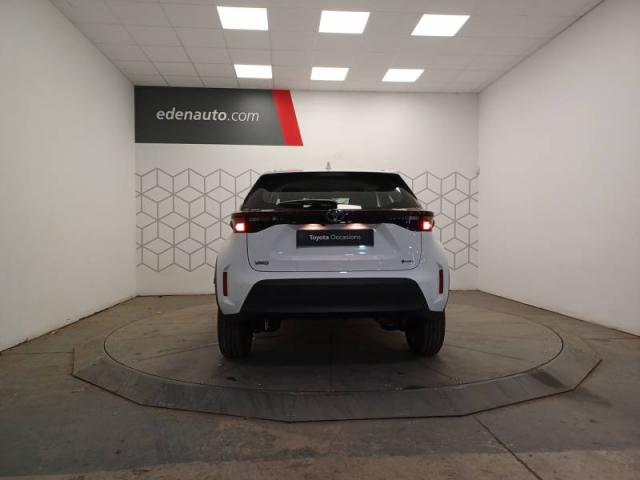 Toyota Yaris image 3