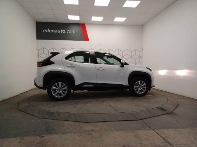 Toyota Yaris image 9