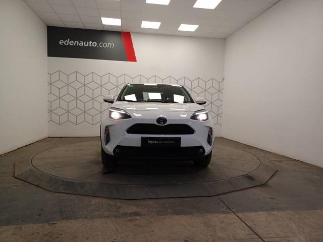 Toyota Yaris image 8