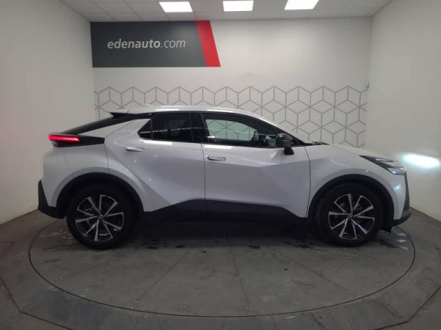 Toyota C-Hr image 7