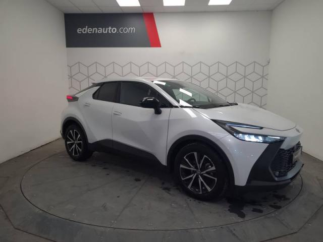 Toyota C-Hr image 5