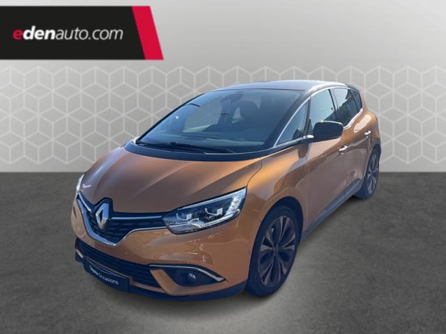 Renault Scénic Tce 140 Energy Edc Intens